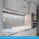 4-Light LED 12" Under Cabinet Light Bar