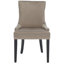 Chaise d'appoint rembourrée Capetown-49885967