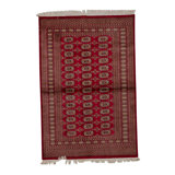 One-of-a-Kind 4'2" X 6'2" Area Rug