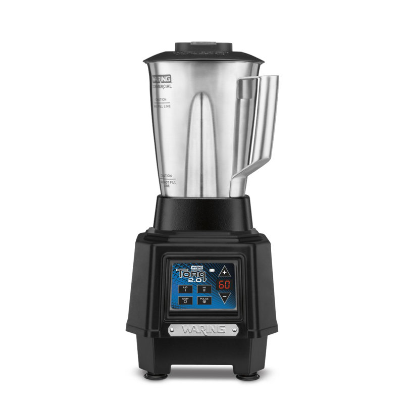 Waring 2 Speed 48oz. Countertop Blender