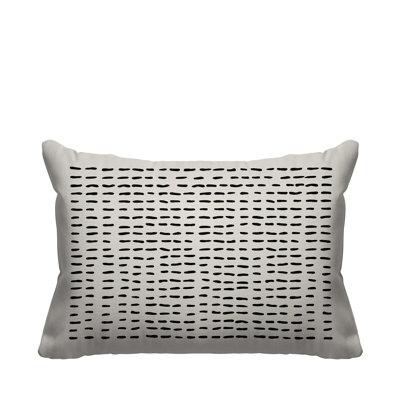 Housse et insert de coussin extérieur d'extérieur