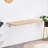 Wall Mounted Folding Table for Small Spaces-105850485