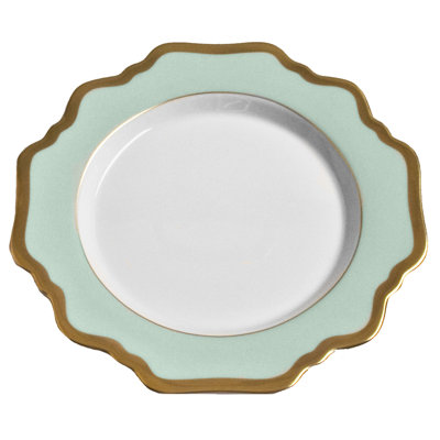 Anna's Palete 6.5" Appetizer Plate