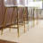 Acrylic Clear Cyrus Chloe Counter Stool-1039090275