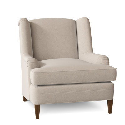 Fauteuil à oreilles Savanah