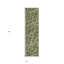 Tapis de couloir d'extérieur 8 po