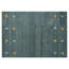 Quakertown Geometric Wool Hand Woven Area Rug-1650257671