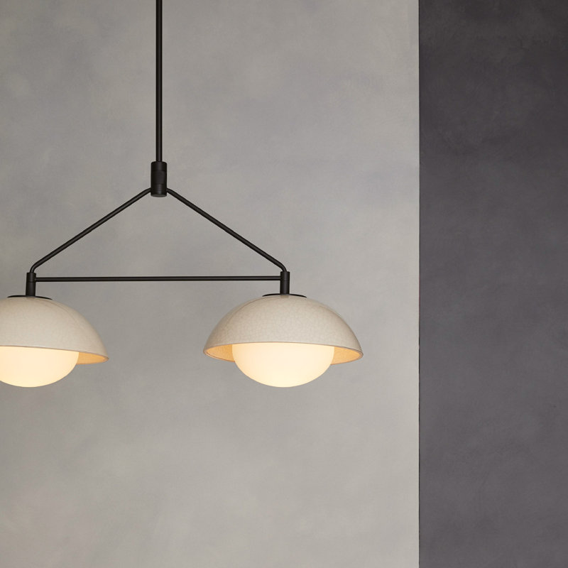 Glaze Linear Pendant