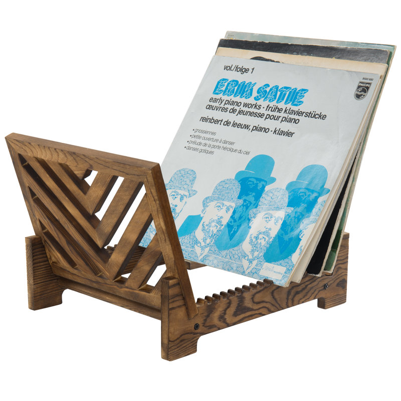 Porte-magazines Emmalee
