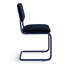 Chaise en velours Walsh-2007772990
