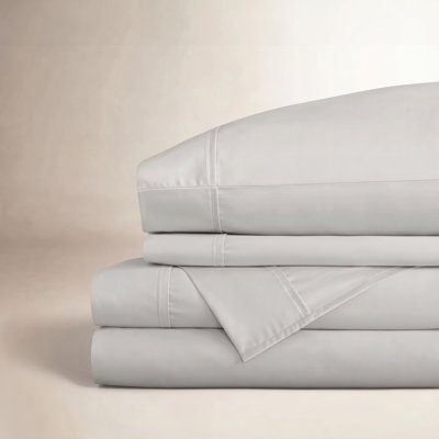 Danfield Cotton Sateen Sheet Set
