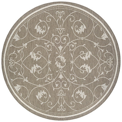 Tapis intérieur / extérieur Ariadne