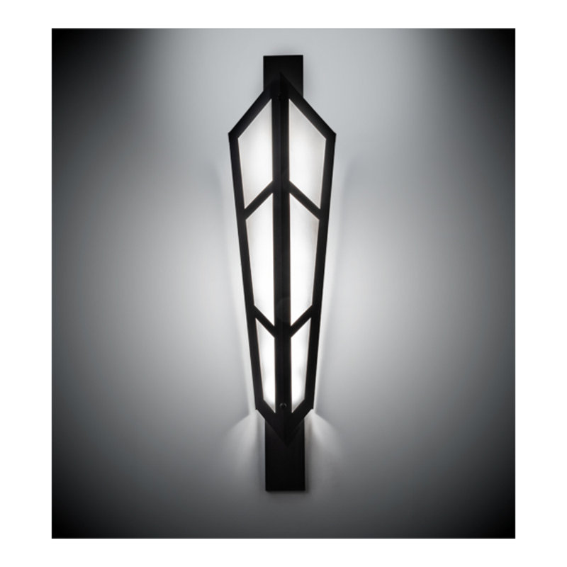 Deep Polaris 8 - Light Wallchiere
