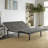 Queen Zero Gravity Adjustable Bed with Remote