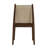 Bayah 4 - Person Pedestal Dining Set