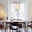 Antoinette 5 - Light Chandelier