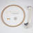 Dimmable Wagon Wheel Rattan Chandelier-719123026-725005564