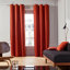 Hearns Room Darkening Single Curtain Panel-45190489-38150051