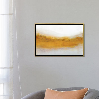 " Gold Rush " by KR MOEHR
