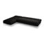 Decato Upholstered Sleeper Corner Sofa -1790750155