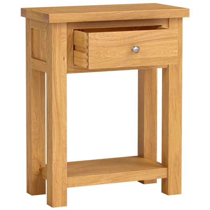 Dover 60 cm W Console Table