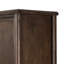 Wilder Bar Cabinet