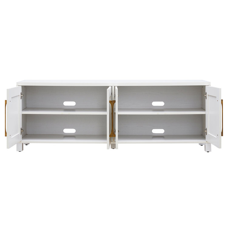 Lessia 68'' Media Console