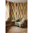 Striped Wallpaper Modern Contemporary Removable Wall Decor