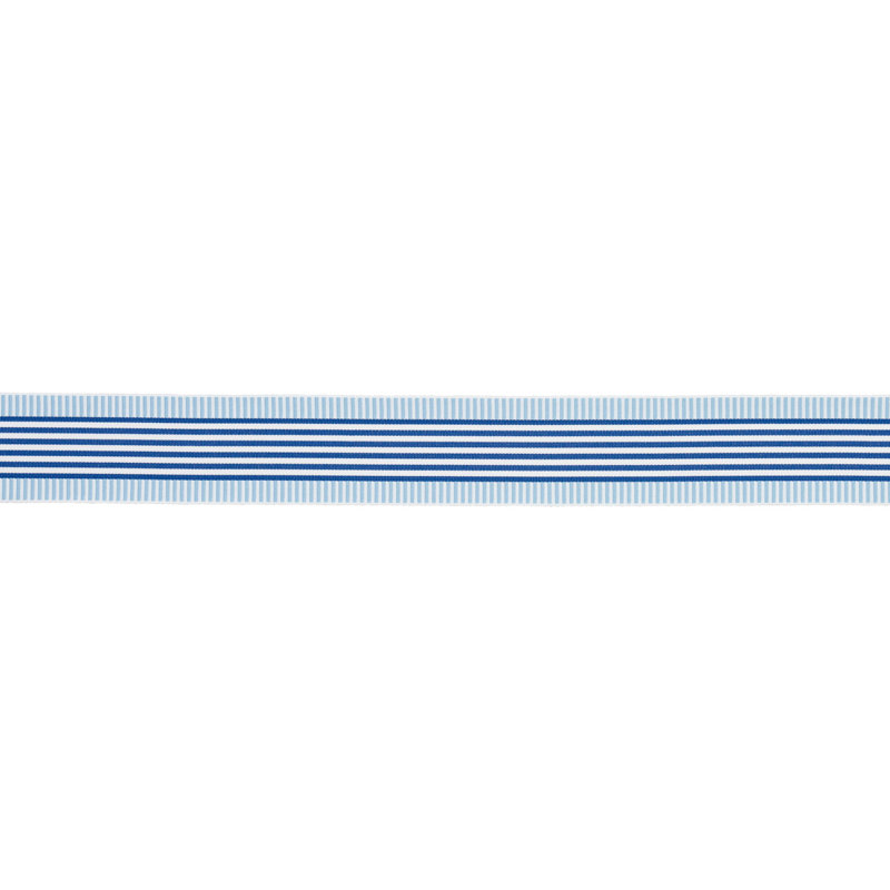 Schumacher x Victor Glemaud Keket Stripe Tape, Blue