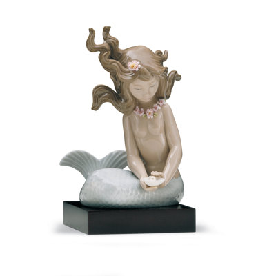 Figurine Mirage