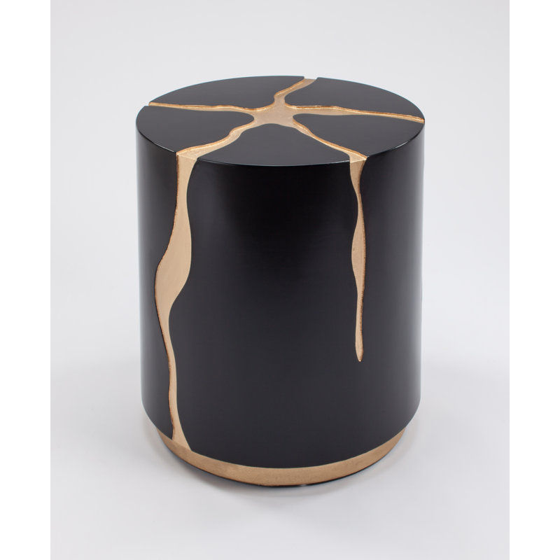 FLUID CONTINUUM Top End Table