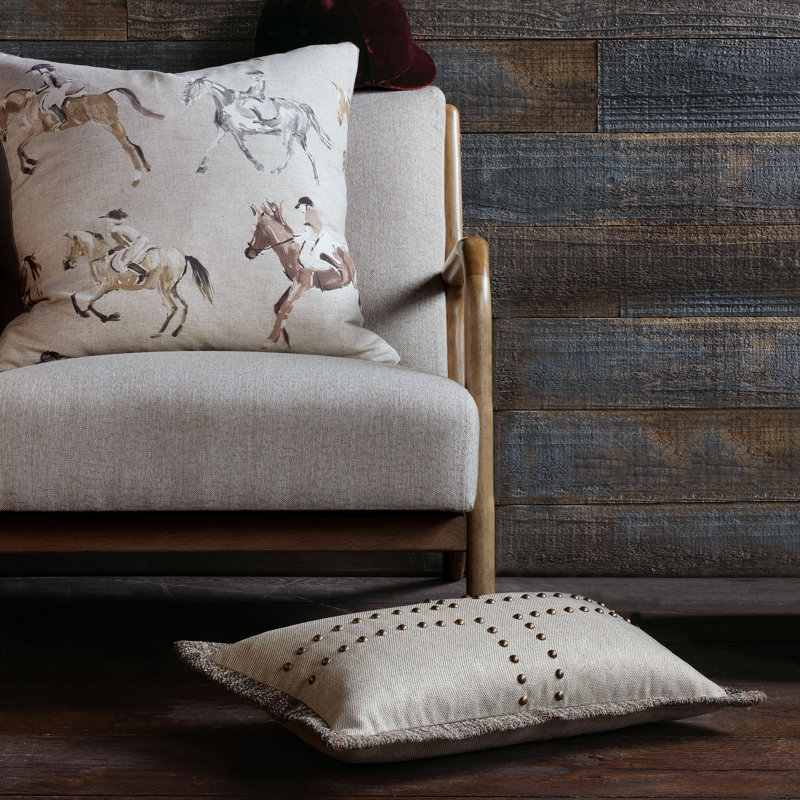 Reign Lumbar Pillow Cover & Insert