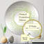 Biborka Circle Mirror-95185376