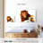 Brampt Lion And Lamb-107676660