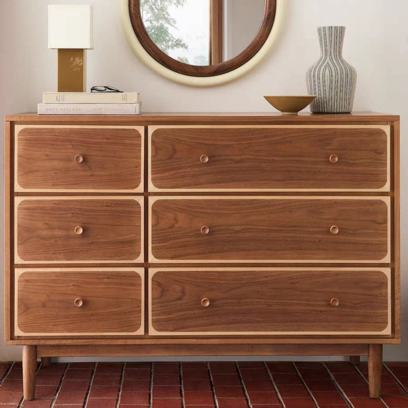 Buffet multifonctionnel pour la maison