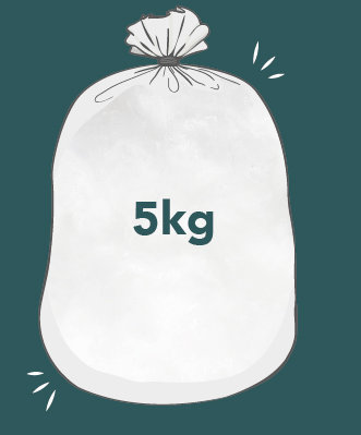 Gerrald W76.2cm Soft Support Pillow