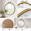 Miroir mural antique antique-933970274