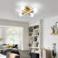 Flush Mount