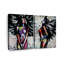 «Avant Garde», reproduction d'art sur toile-92899723