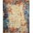 Brantlie Abstract Multicolor Area Rug-23394522
