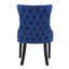 Stonefort Chair (Wood Legs)-441388726