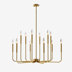 Polished Brass