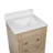 Frankfurt 24" Single Bathroom Vanity Set-1216352985-1216352986