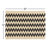 over&back Woven Fiber Placemats