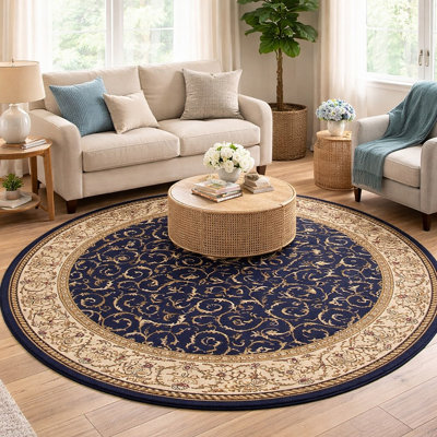Weisgerber Oriental Indoor Rug