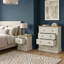 Sufy Piece Bedroom Set-130043027