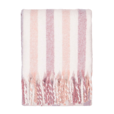 Beechwood Machine Woven Throw Blanket