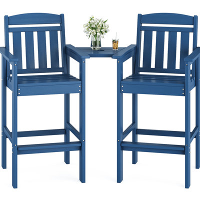 Patio Dining Set 