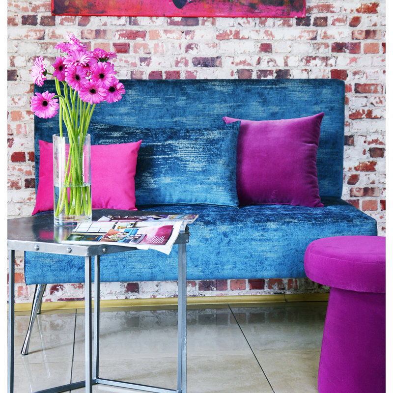 Loft Loveseat