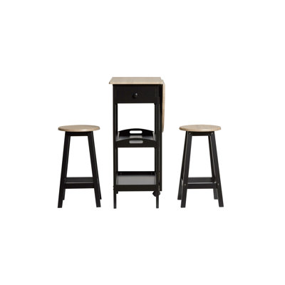 Lamine Extendable Dining Set